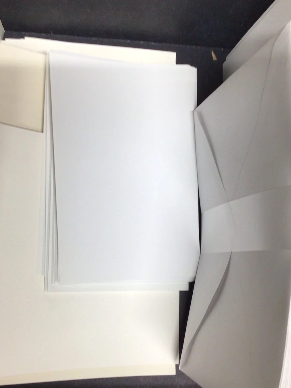 Recollections pack plain